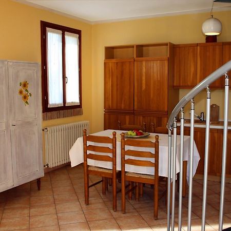 오스티글리아 Agriturismo Corte Ponte Dei Tedeschi 게스트하우스 객실 사진