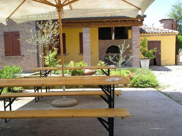 오스티글리아 Agriturismo Corte Ponte Dei Tedeschi 게스트하우스 외부 사진