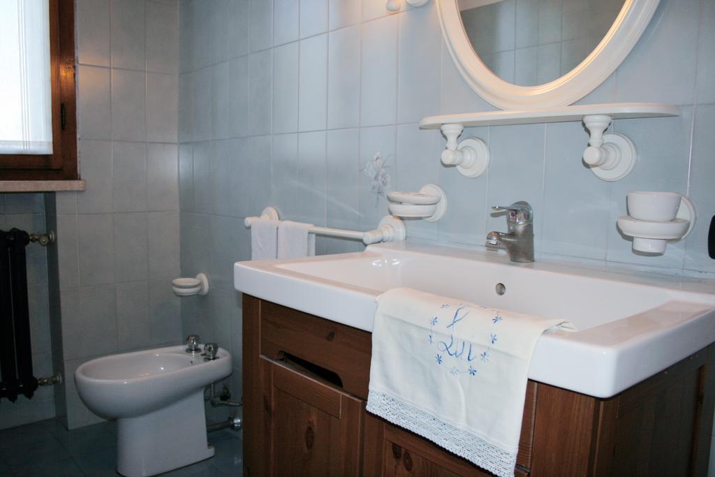 오스티글리아 Agriturismo Corte Ponte Dei Tedeschi 게스트하우스 객실 사진