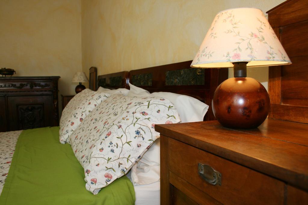오스티글리아 Agriturismo Corte Ponte Dei Tedeschi 게스트하우스 객실 사진
