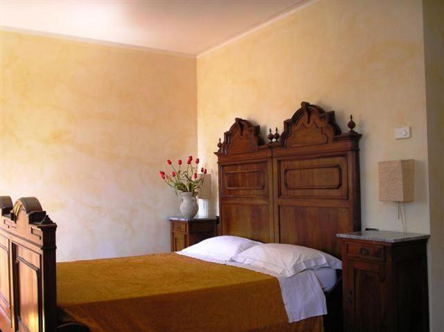 오스티글리아 Agriturismo Corte Ponte Dei Tedeschi 게스트하우스 객실 사진