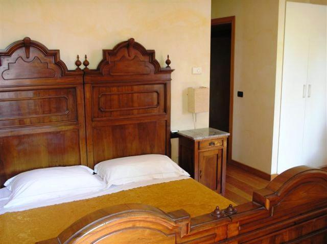 오스티글리아 Agriturismo Corte Ponte Dei Tedeschi 게스트하우스 객실 사진