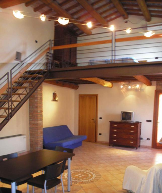 오스티글리아 Agriturismo Corte Ponte Dei Tedeschi 게스트하우스 객실 사진
