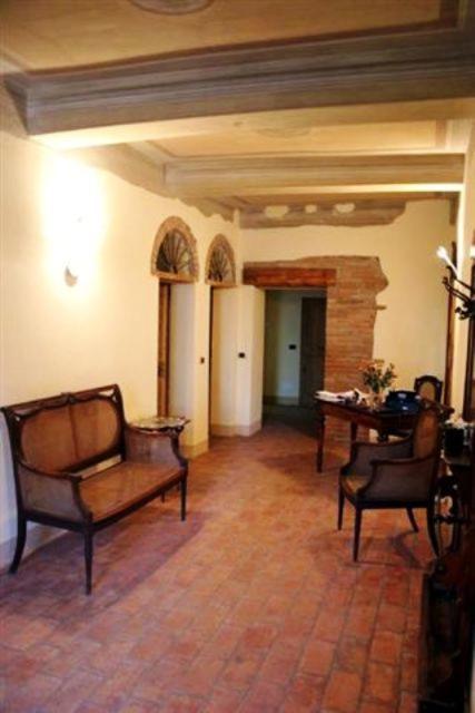 오스티글리아 Agriturismo Corte Ponte Dei Tedeschi 게스트하우스 외부 사진