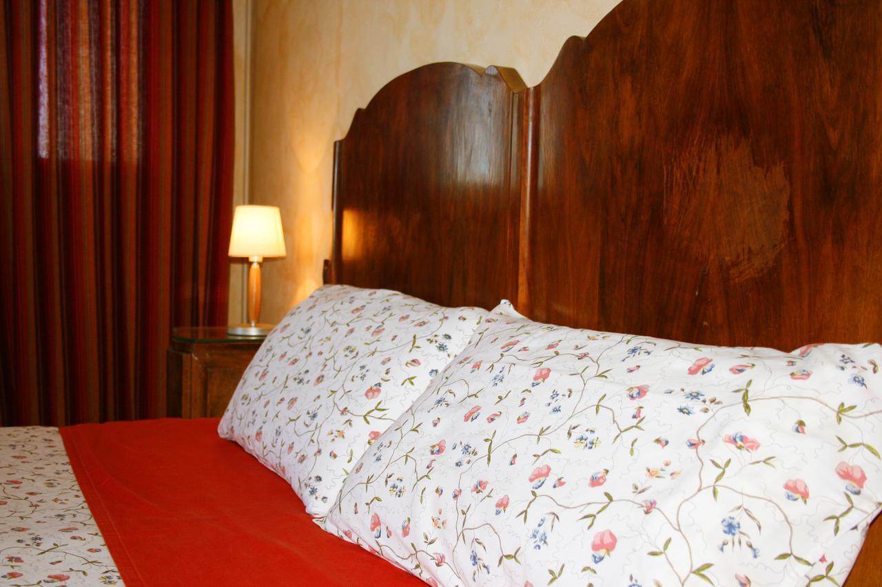 오스티글리아 Agriturismo Corte Ponte Dei Tedeschi 게스트하우스 객실 사진